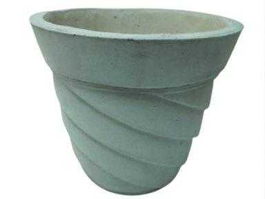 Cement Pots