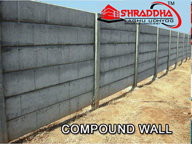 Compound Walls